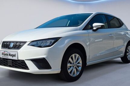 Seat Ibiza 3.000 km 22.390 &euro; Rostock 18106