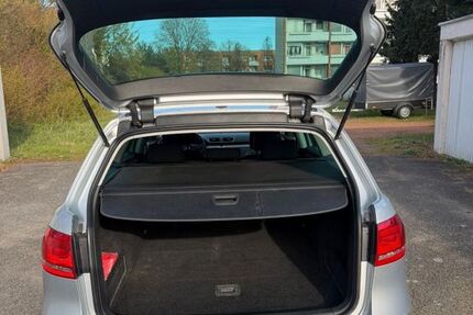 VW Passat 207.138 km 5.200 &euro; Hannover 30916