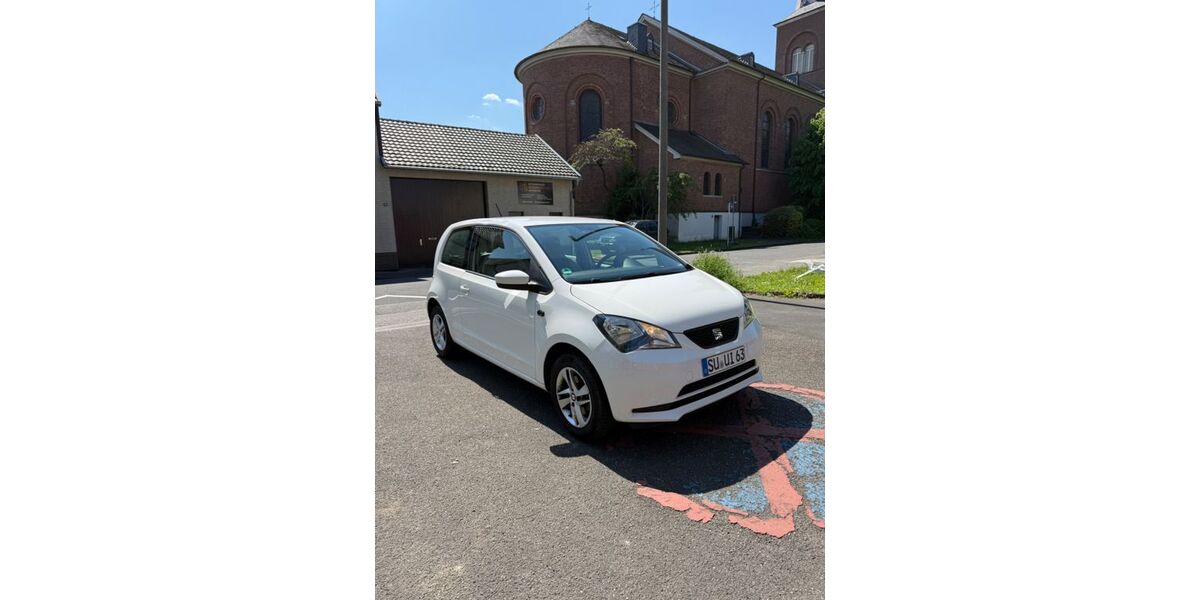 Seat Mii 94.000 km 4.799 &euro; Bornheim 53332