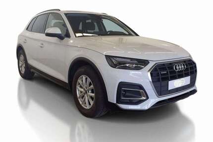 Audi Q5 13.900 km 33.980 &euro; Barchfeld Immelborn 36456