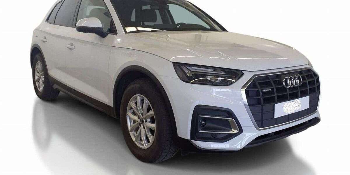 Audi Q5 13.900 km 33.980 &euro; Barchfeld Immelborn 36456