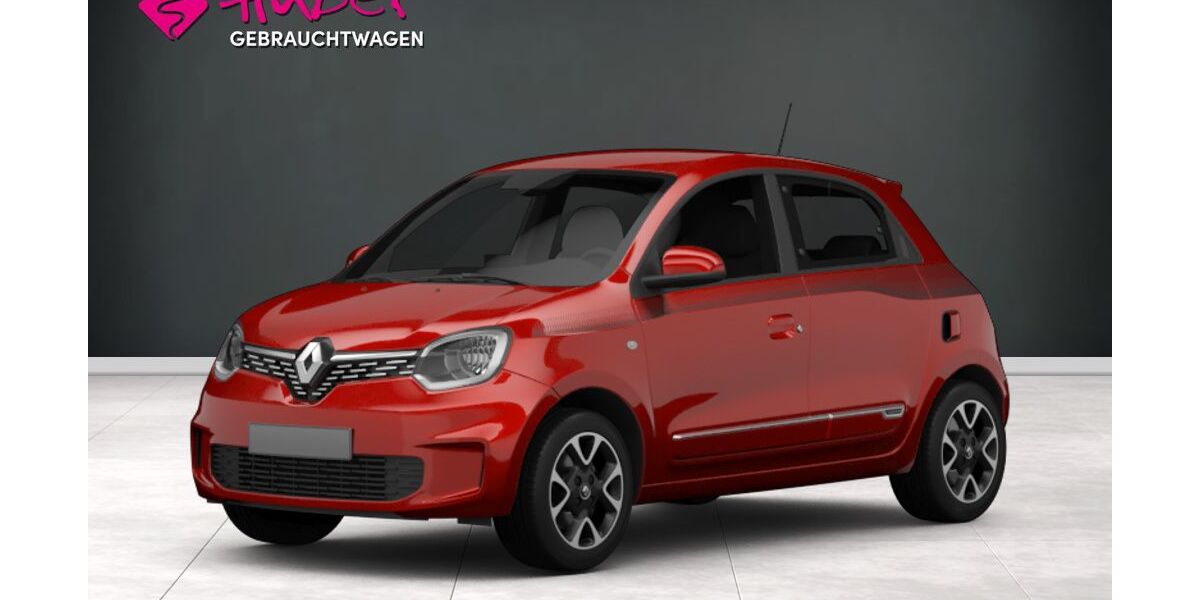 Renault Twingo 38.590 km 9.890 &euro; Wasserburg am Inn 83512
