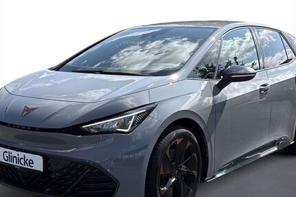 Cupra Born 18.072 km 28.990 &euro; Baunatal 34225