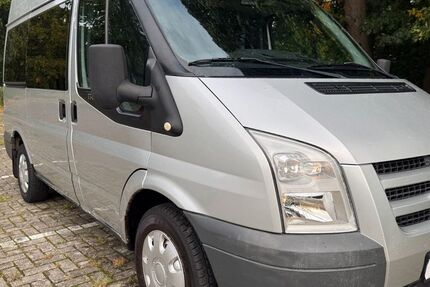 Ford Transit 190.000 km 3.700 € Gronau 48599