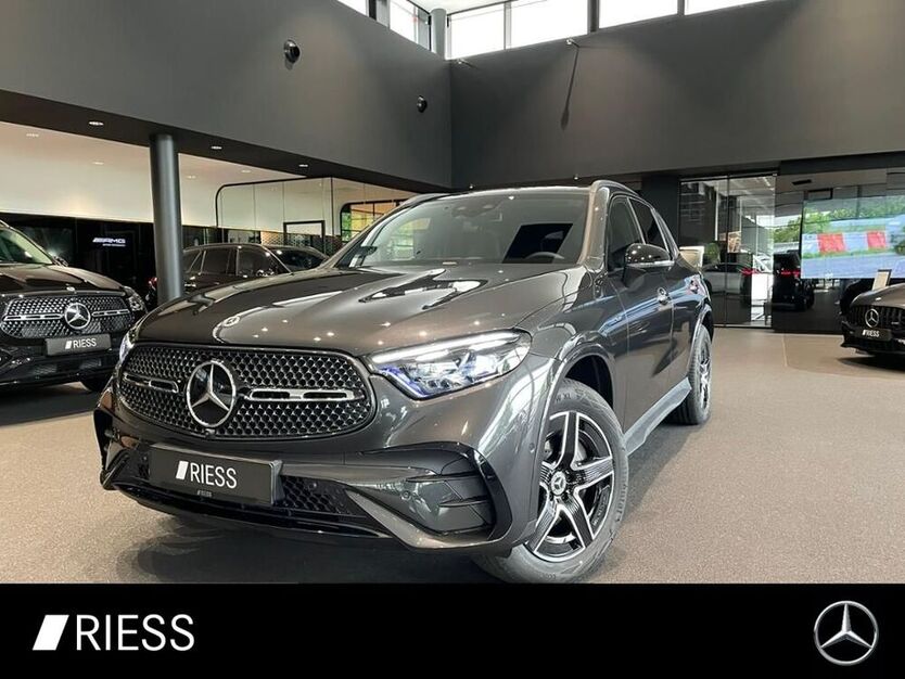 GLC 300