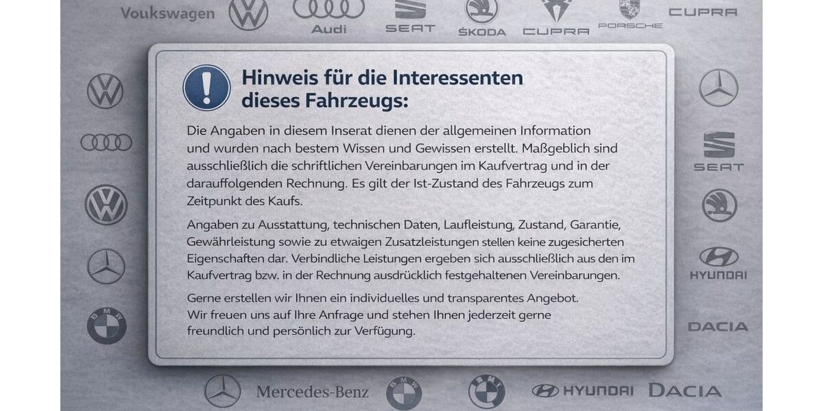 VW Taigo 43.000 km 19.700 &euro; Oberwesel 55430