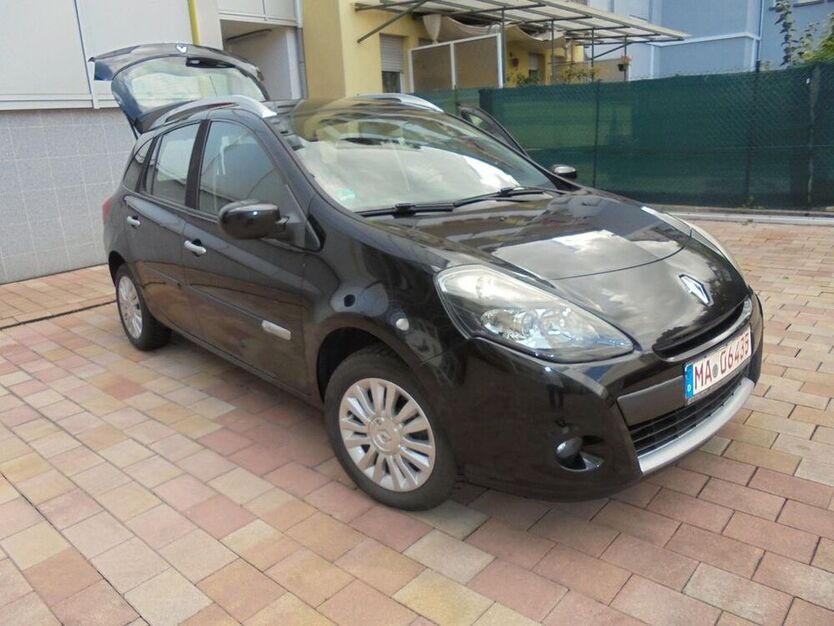 Clio