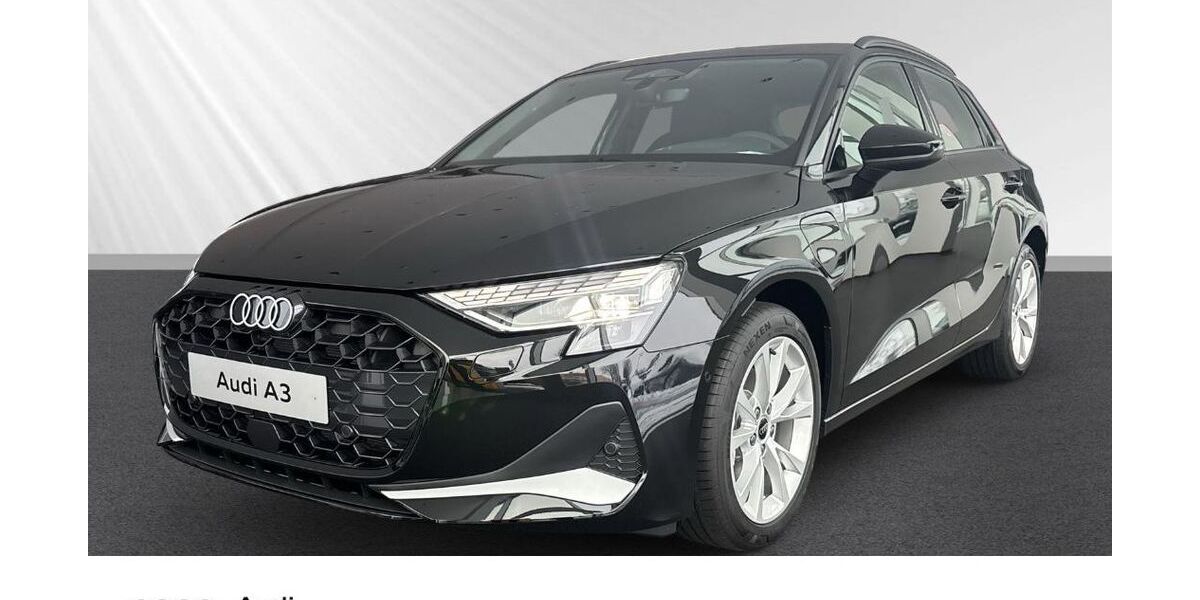 Audi A3 6.001 km 41.700 &euro; Lüssow 18442