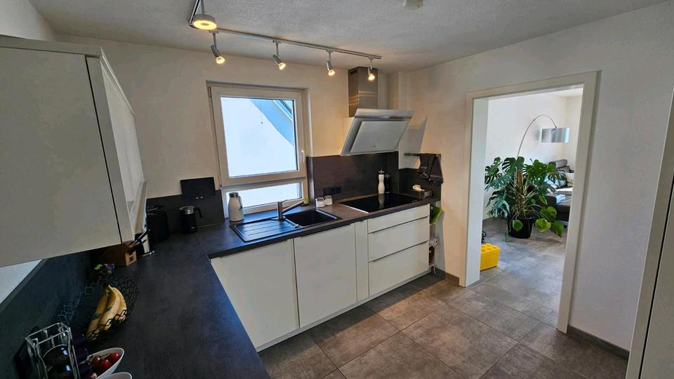 Etagenwohnung Neuenstadt am Kocher - 4.5 Zimmer, 135 m&sup2;, 1.300&euro; | Angebot:26611923