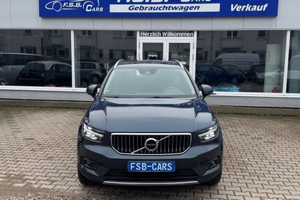 Volvo XC40 39.800 km 25.900 € Heinersreuth 95500