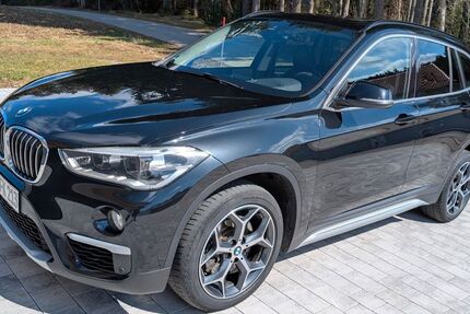 BMW X1 159.000 km 14.800 &euro; Drachselsried 94256