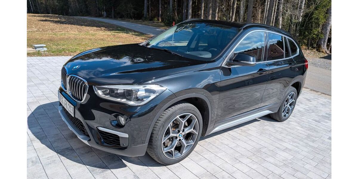 BMW X1 159.000 km 14.800 &euro; Drachselsried 94256