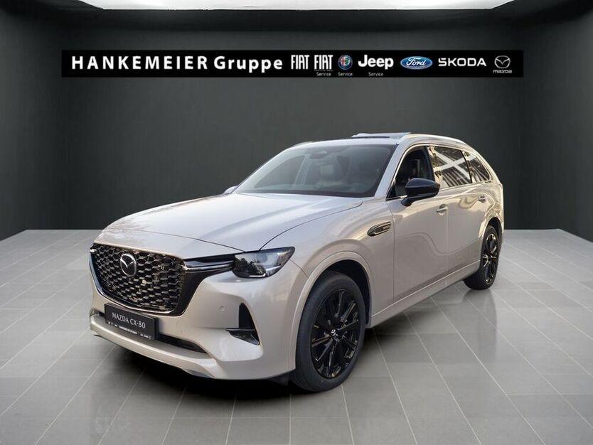CX-80