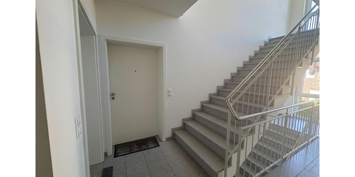 Etagenwohnung Stuhr - 3 Zimmer, 91 m&sup2;, 990&euro; | Angebot:26676398