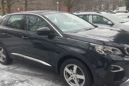 Peugeot 3008 100.000 km 15.850 &euro; Berlin 12305