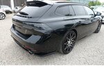 Peugeot 508 SW GT Pano AHK 8x Alu Kamera PDC LED 105.500 km 18.950 &euro; Neumarkt/OPf 92318