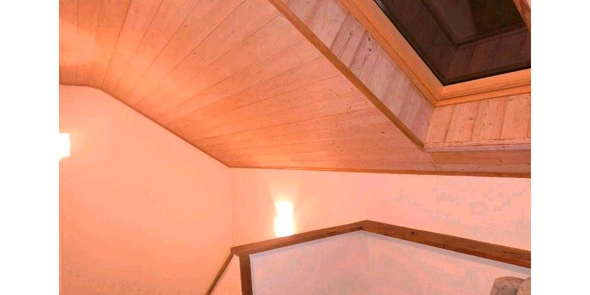 Einfamilienhaus Osterhofen - 6 Zimmer, 145 m&sup2;, 449.000&euro; | Angebot:26642154