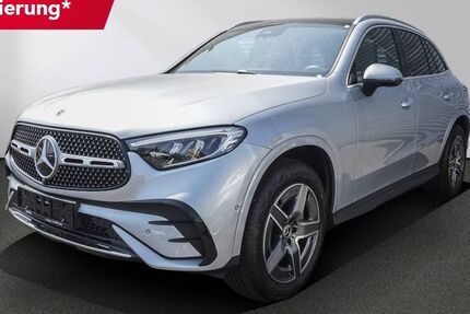 Mercedes-Benz GLC 300 15.803 km 63.980 &euro; Friedberg 61169