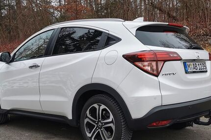 Honda HR-V 54.824 km 17.500 &euro; München 81477