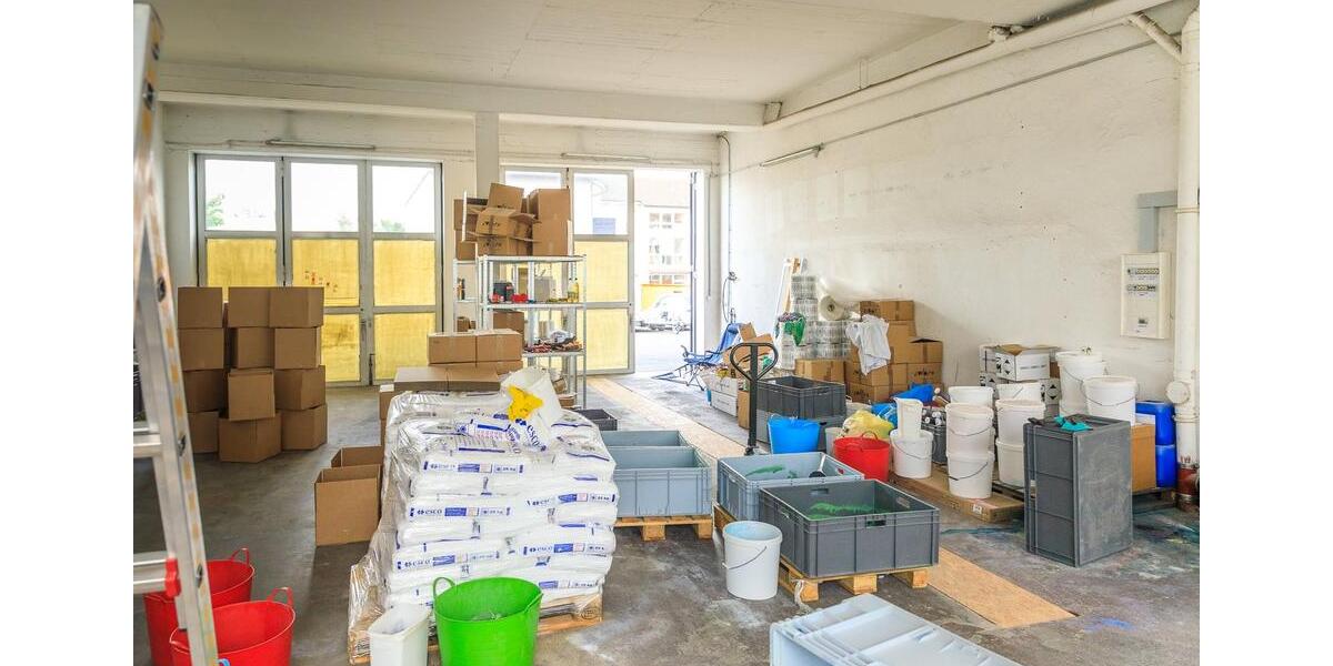 Gewerbeobjekt Estenfeld - 900&euro; | Angebot:25354342