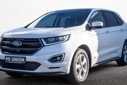 Ford Edge 121.000 km 17.690 &euro; Halle(Saale) 06122