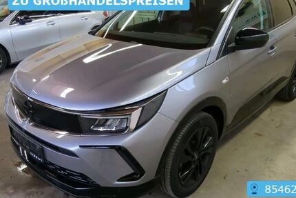 Opel Grandland (X) 53.851 km 18.897 &euro; Starnberg 82319
