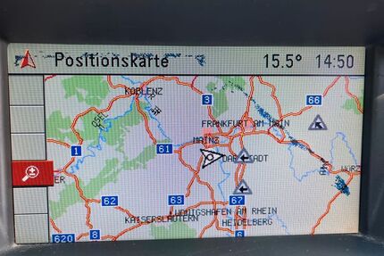 Opel Zafira 214.000 km 2.050 € Zornheim 55270