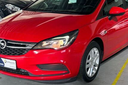 Opel Astra 150.000 km 7.690 &euro; Kiel 24145