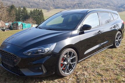 Ford Focus 87.678 km 20.500 &euro; Großalmerode 37247