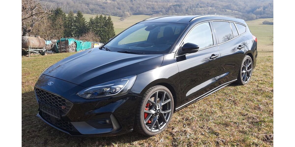 Ford Focus 87.678 km 20.500 &euro; Großalmerode 37247