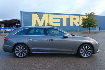 Audi A4 166.000 km 17.399 &euro; Neu-Ulm 89231