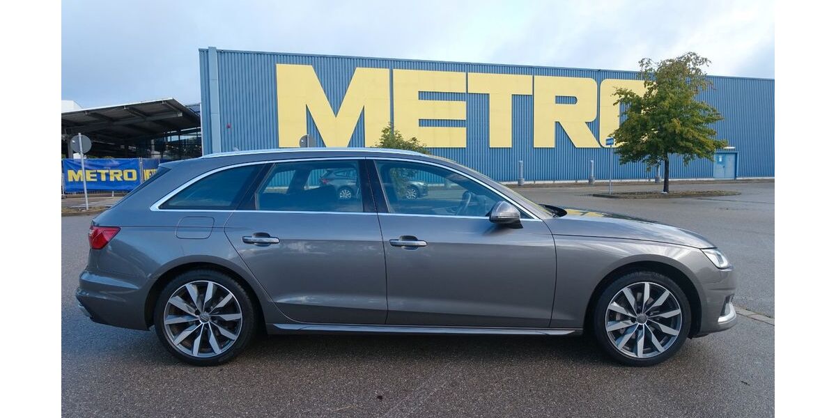 Audi A4 166.000 km 17.399 &euro; Neu-Ulm 89231