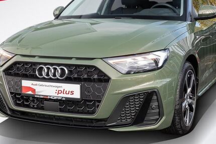 Audi A1 3.922 km 23.995 € Sankt Augustin-Menden 53757