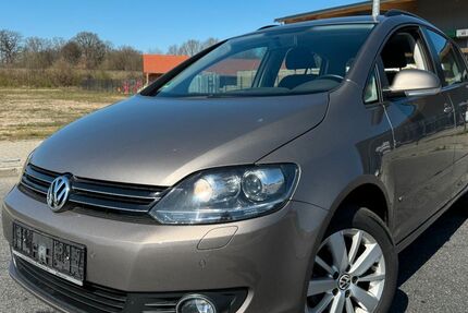 VW Golf 18.216 km 9.900 &euro; Bad Fallingbostel (OT Dorfmark) 29683