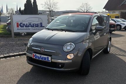 Fiat 500 111.348 km 7.380 &euro; Willstätt 77731