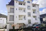 Etagenwohnung Baden-Baden Lichtental - 4 Zimmer, 118 m&sup2;, 1.239&euro; | Angebot:25589024