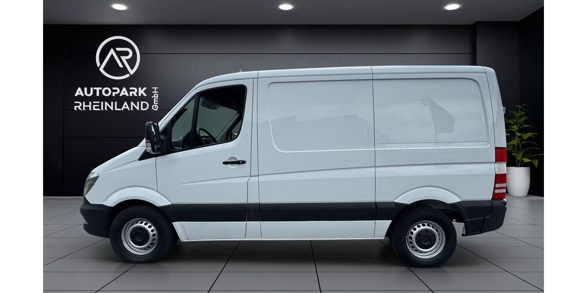 Mercedes-Benz Sprinter 122.350 km 12.950 &euro; Bochum 44866