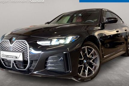 BMW i4 28.219 km 54.570 &euro; Kirkel 66459