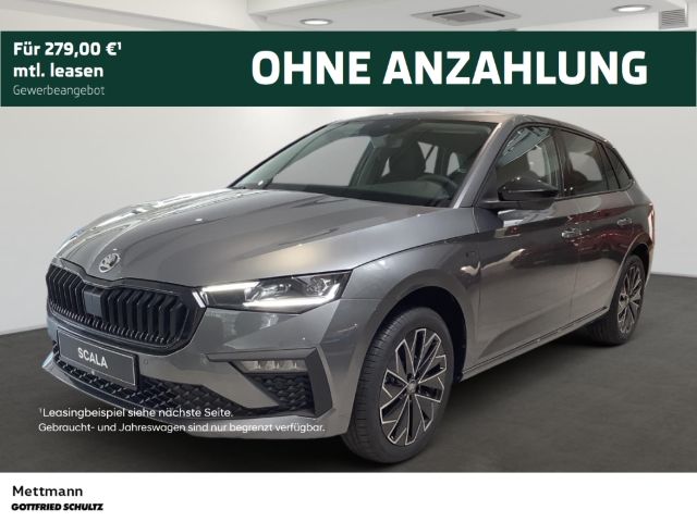 Skoda Scala 2.999 km 27.900 &euro; Mettmann 40822