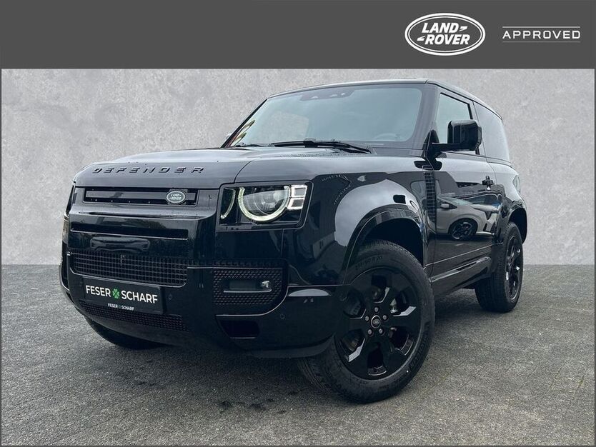 Defender