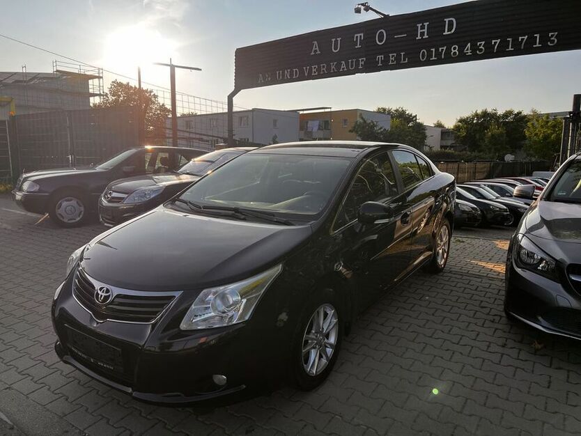 Avensis