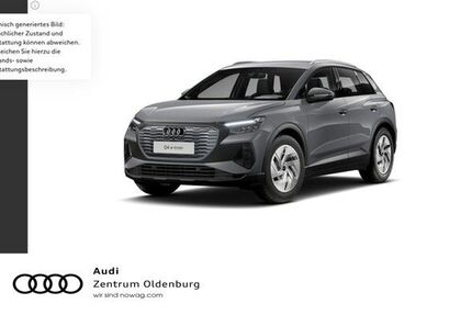 Audi Q4 e-tron 10.482 km 41.979 &euro; Oldenburg 26135