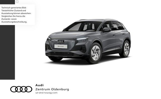 Audi Q4 e-tron 10.482 km 41.979 &euro; Oldenburg 26135