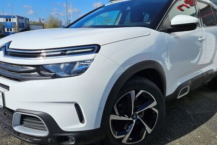 Citroen C5 Aircross 75.825 km 17.690 &euro; Wilhelmshaven 26389
