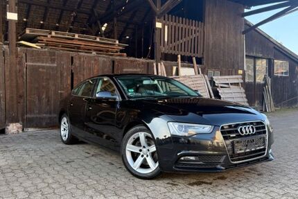 Audi A5 186.000 km 10.800 &euro; Bielefeld 33609