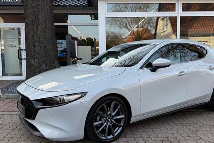 Mazda 3 19.999 km 26.490 &euro; Uetze 31311