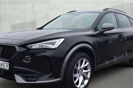 Cupra Formentor 61.513 km 26.290 &euro; Meppen 49716