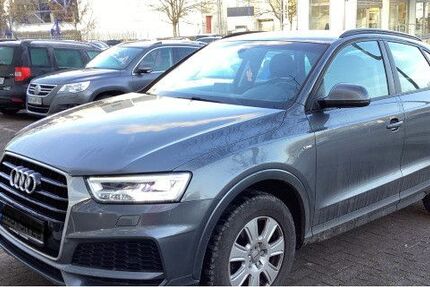 Audi Q3 96.964 km 19.490 &euro; Neunkirchen 66538