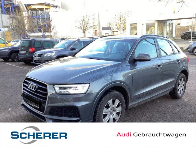 Audi Q3 96.964 km 19.490 &euro; Neunkirchen 66538