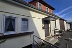 Kalbach-OT, EFH + Scheune - Einfamilienhaus Kalbach Uttrichshausen | Angebot:26093481